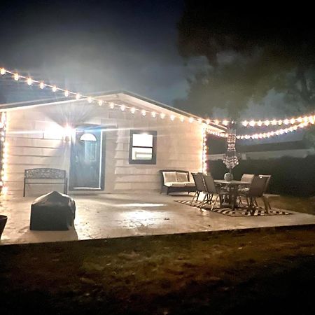 4/2 Home Close To Beach, Centrally Located! Gulfport Buitenkant foto