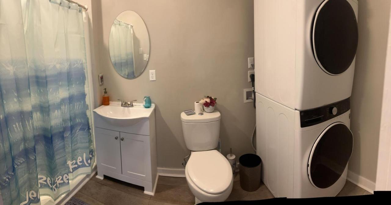 4/2 Home Close To Beach, Centrally Located! Gulfport Buitenkant foto